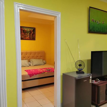 Villa Wubao Kota Bunga 3 Kamar Harga Budget Cinengangirang Exterior foto