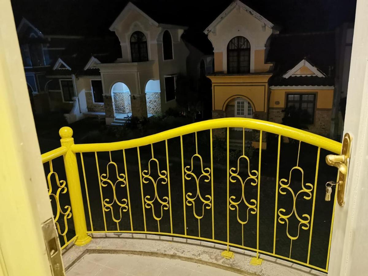 Villa Wubao Kota Bunga 3 Kamar Harga Budget Cinengangirang Exterior foto